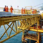 Pertamina Resmi Kelola WK Southeast Sumatra