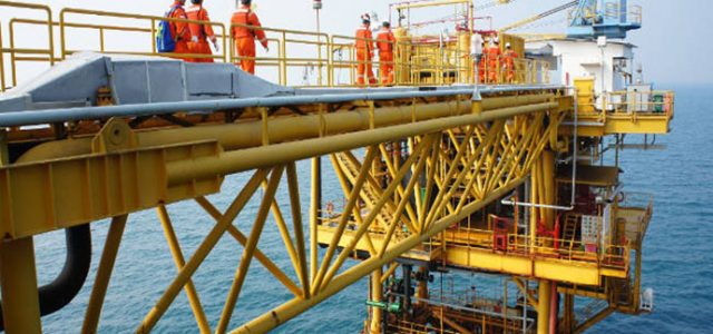 Pertamina Resmi Kelola WK Southeast Sumatra