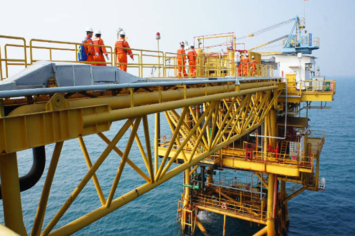 Pertamina Resmi Kelola WK Southeast Sumatra