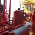 Pertamina Segera Alih Kelola WK Southeast Sumatra dua 01