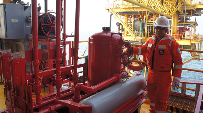 Pertamina Segera Alih Kelola WK Southeast Sumatra dua 01