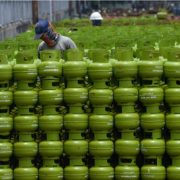 Pastikan Pasokan LPG 3 Kg Aman, Pertamina Himbau Penggunaan Tepat Sasaran