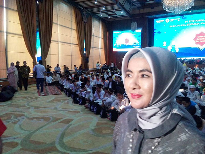 Pertamina Mulai Kurangi Impor Minyak