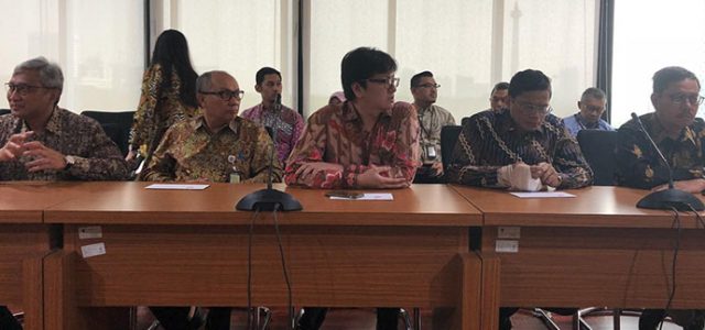 Penyegaran dan Penguatan Pertamina, Menteri BUMN Tetapkan Dua Direksi Baru