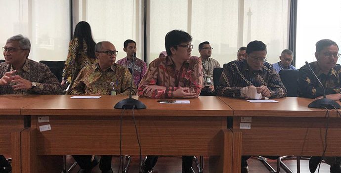 Penyegaran dan Penguatan Pertamina, Menteri BUMN Tetapkan Dua Direksi Baru