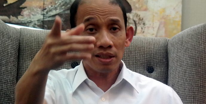 Teknologi, Kunci Dongkrak Produksi Minyak