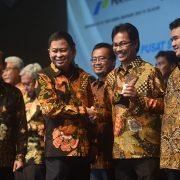 Pertamina Borong 11 Penghargaan Tertinggi ESDM