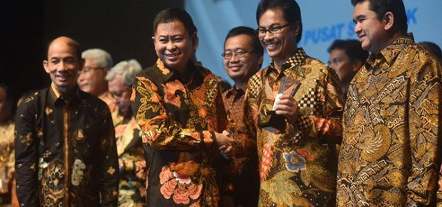 Pertamina Borong 11 Penghargaan Tertinggi ESDM