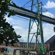 Bukit Asam Gandeng Tiga Perusahaan Bangun Pabrik Gasifikasi Batubara