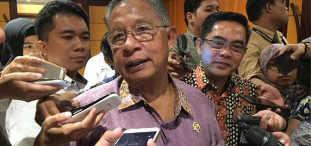 Pemerintah Segera Tentukan Siapa Penyebab Program B20 Tak Jalan Sesuai Harapan