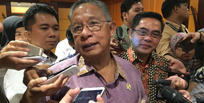 Pemerintah Segera Tentukan Siapa Penyebab Program B20 Tak Jalan Sesuai Harapan