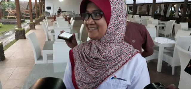 Pertamina Terus Ajak Masyarakat Utamakan Keamanan Penggunaan LPG