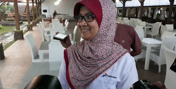 Pertamina Terus Ajak Masyarakat Utamakan Keamanan Penggunaan LPG