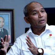 Djoko Siswanto: 2019 Lifting Gas Bumi Meningkat