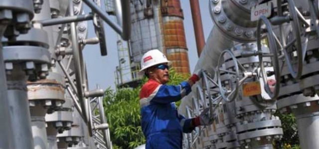 Pertamina EP Agresif Genjot Produksi