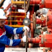 PEP Tingkatkan Produksi, Efisiensi, Safety & Sustainability