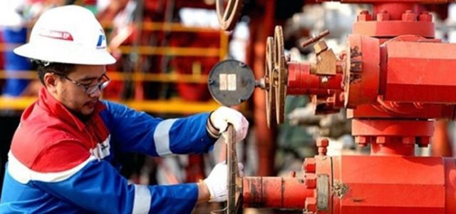 PEP Tingkatkan Produksi, Efisiensi, Safety & Sustainability