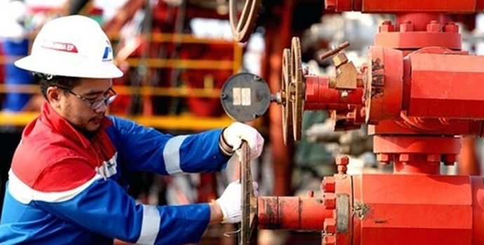 PEP Tingkatkan Produksi, Efisiensi, Safety & Sustainability