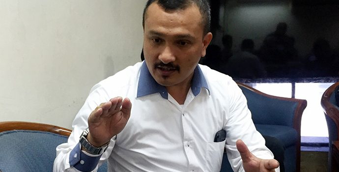 Usut Tuntas Ratusan Miliar Rupiah Hutang Macet di Patra Niaga