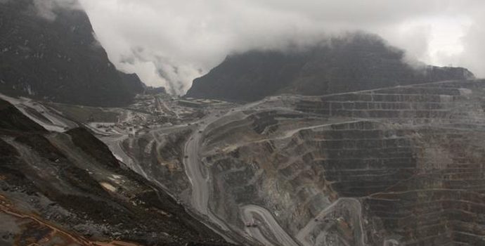 Progress Divestasi Saham Freeport Indonesia Setelah HoA Ditandatangani