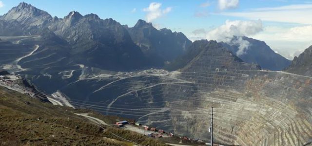 Freeport Akhirnya Dapat Kepastian Soal Bisnisnya di Indonesia