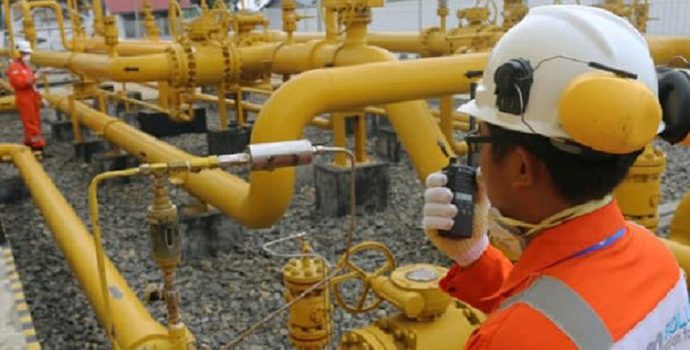 ConocoPhillips Perpanjang Pasokan Gas Bumi ke PGN di Batam Sebesar 30 BBTUD