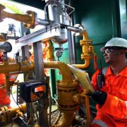 Wamen ESDM : Sulit Untuk Turunkan Harga Gas Dibawah USD6/MMbtu