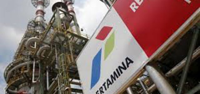 Petamina Sebut Produksi Minyak Lapangan Handil Meningkat 1.057 BPOD
