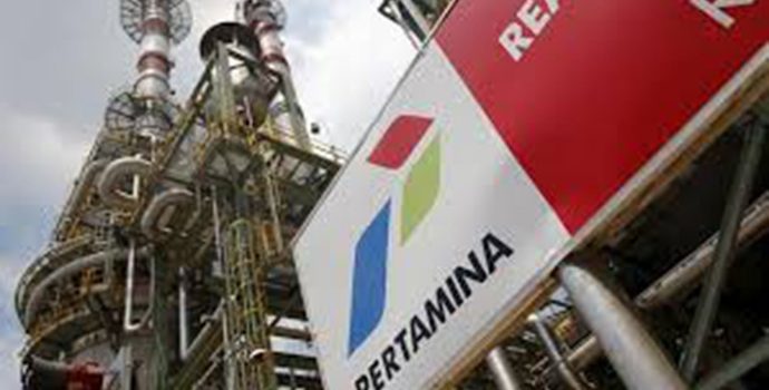 Petamina Sebut Produksi Minyak Lapangan Handil Meningkat 1.057 BPOD