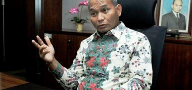 KESDM Percepat Lelang Tiga WK Migas