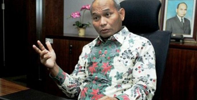 KESDM Percepat Lelang Tiga WK Migas