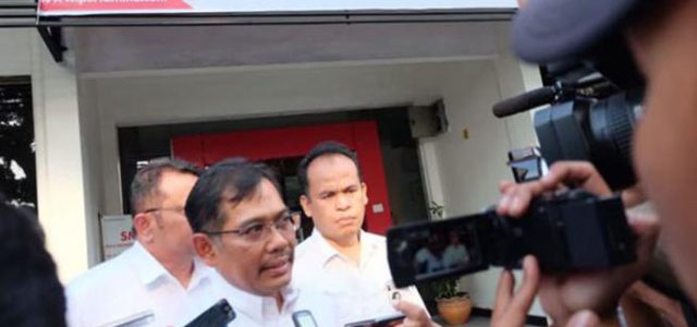 Bantu Pendidikan, Pertamina Salurkan CSR 200 Juta