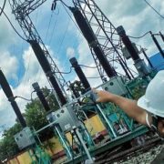 PLN Distribusi Jawa Barat Atasi Gangguan SUTET 500KV Paiton-Grati