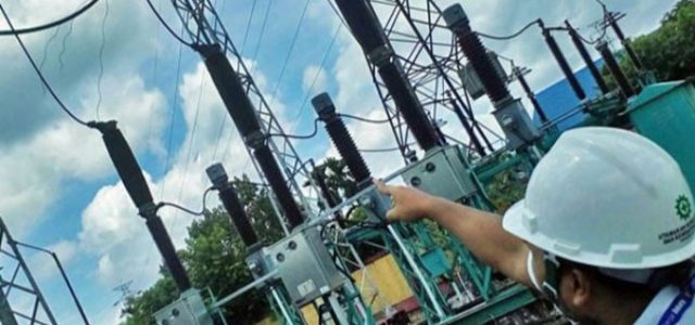 PLN Distribusi Jawa Barat Atasi Gangguan SUTET 500KV Paiton-Grati