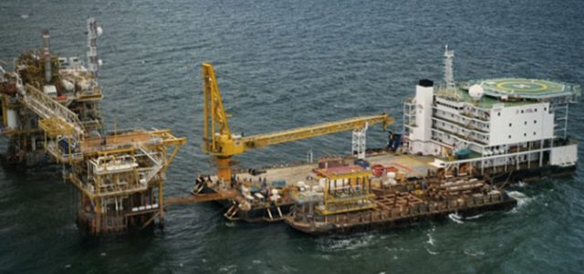 PHM – Pemprov Kaltim ACC Pengalihan 10% PI WK Mahakam