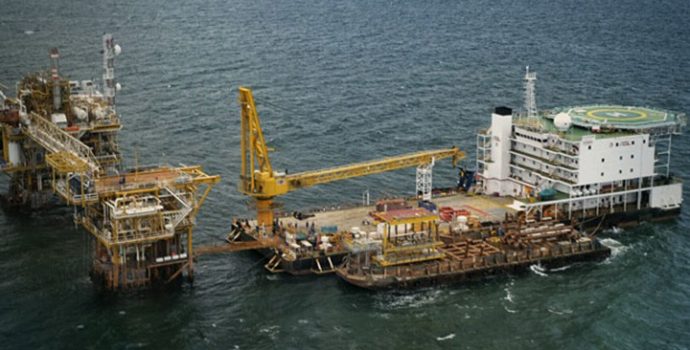 PHM – Pemprov Kaltim ACC Pengalihan 10% PI WK Mahakam