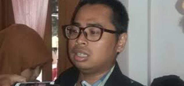 EW: Masih Banyak yang Salahgunakan LPG 3Kg