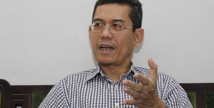 Marwan Batubara : Ketahanan Energi Nasional Dinilai Masih Jelek