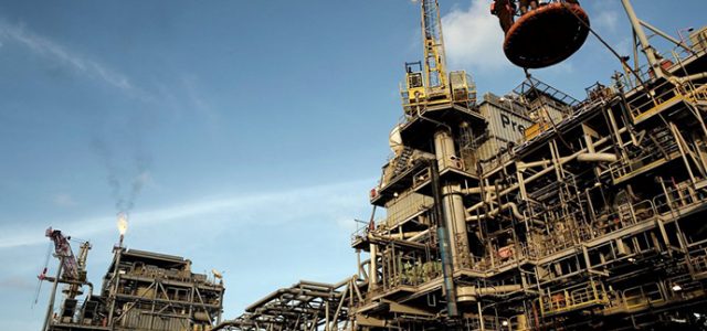 Pemerintah Berencana Tugaskan Pertamina Kelola Blok Migas Tak Laku