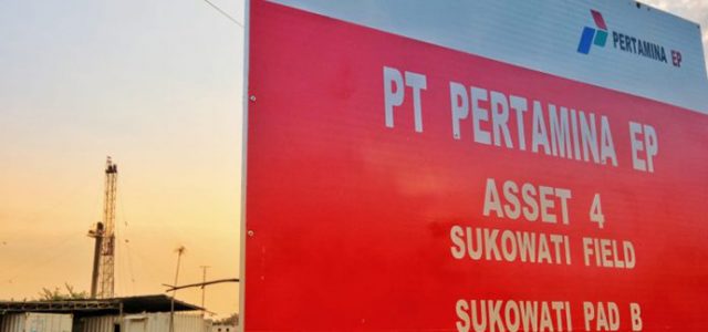 Deputi SKK Migas Dukung Kegiatan Operasi PEP Sukowati Field