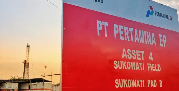Deputi SKK Migas Dukung Kegiatan Operasi PEP Sukowati Field