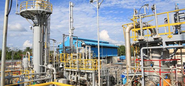 PEP Genjot Produksi Capai 113 Persen