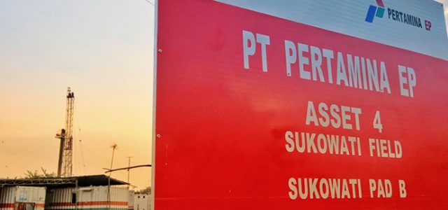 PEP Asset 4 Siap Tingkatkan Produksi Lapangan Sukowati