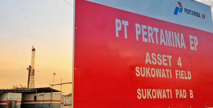 PEP Asset 4 Siap Tingkatkan Produksi Lapangan Sukowati