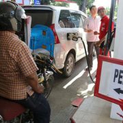 Pertamina Mencatat Konsumsi Pertalite Terus Meningkat