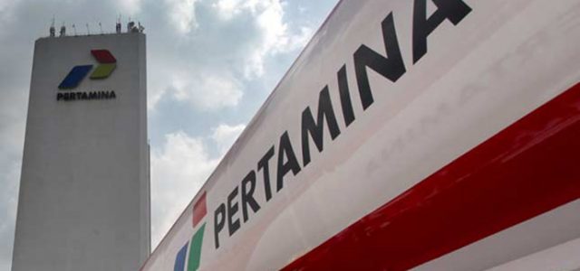 Gempa Sulawesi Tengah, Pertamina Aktifkan Crisis Center