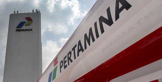 Gempa Sulawesi Tengah, Pertamina Aktifkan Crisis Center