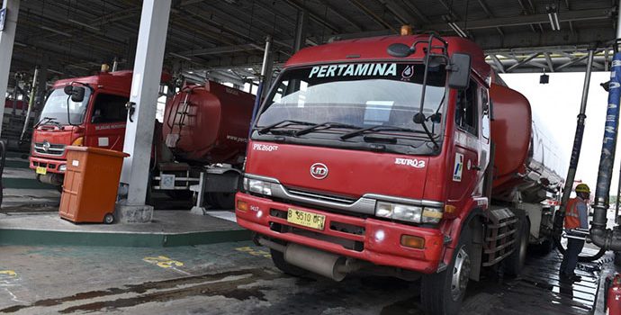 Pertamina Pastikan Pasokan BBM di Sumatera Barat Aman