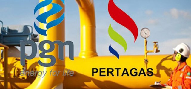 PGN Pastikan, Proses Akuisisi Pertagas Terus Berjalan