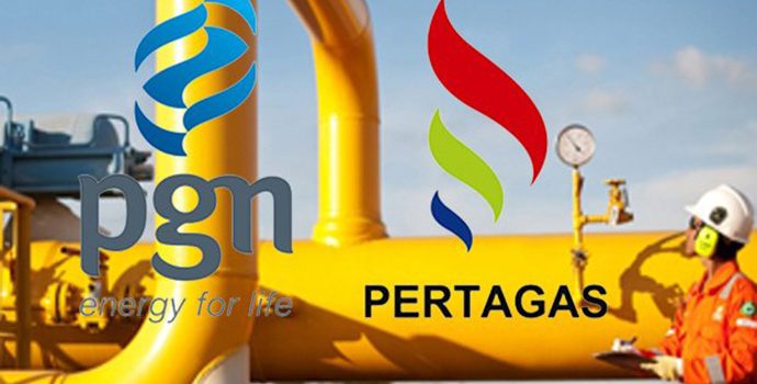 PGN Pastikan, Proses Akuisisi Pertagas Terus Berjalan